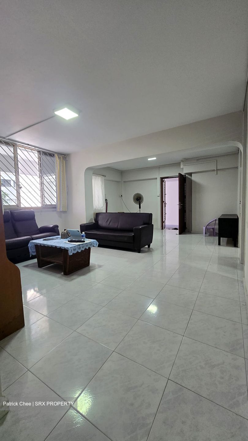 Blk 421 Serangoon Central (Serangoon), HDB 4 Rooms #559334781
